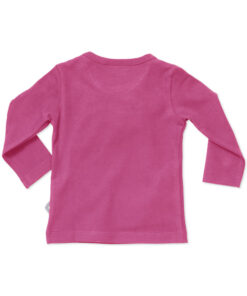 T-shirt LM Supreme Pink