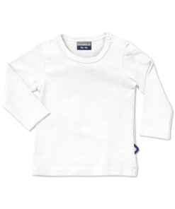 T-shirt LM Ice White