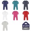 Jumpsuit LM Smalle pijp