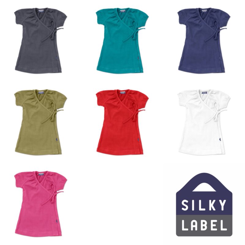 Silky Label